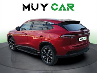 MG eHS 1.5 T-GDI PHEV Luxury 190 kW (258 CV)