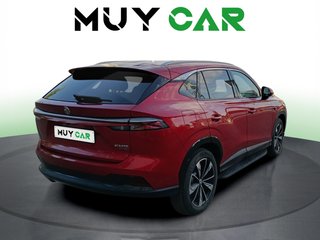 MG eHS 1.5 T-GDI PHEV Luxury 190 kW (258 CV)