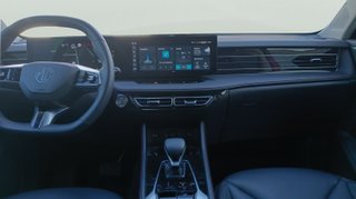 MG eHS 1.5 T-GDI PHEV Luxury 190 kW (258 CV)