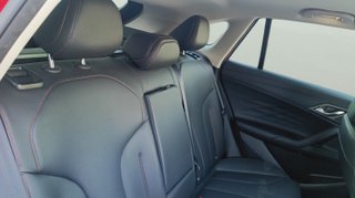 MG eHS 1.5 T-GDI PHEV Luxury 190 kW (258 CV)