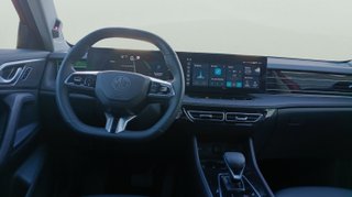 MG eHS 1.5 T-GDI PHEV Luxury 190 kW (258 CV)