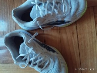 Tenis puma