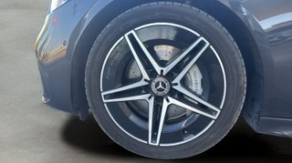 Mercedes-Benz Clase C 200 150 kW (204 CV)