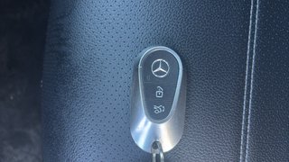Mercedes-Benz Clase C 200 150 kW (204 CV)