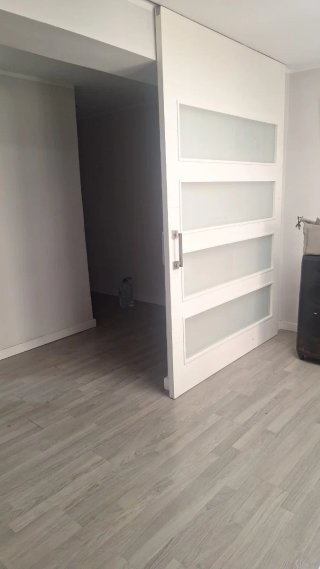 Puerta corredera