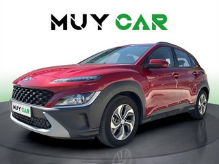 Hyundai Kona 1.6 GDI HEV Maxx DCT 104 kW (141 CV)