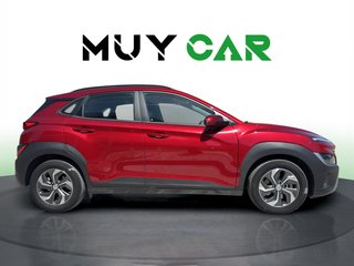 Hyundai Kona 1.6 GDI HEV Maxx DCT 104 kW (141 CV)