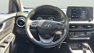 Hyundai Kona 1.6 GDI HEV Maxx DCT 104 kW (141 CV)