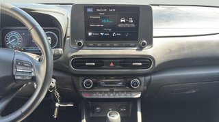 Hyundai Kona 1.6 GDI HEV Maxx DCT 104 kW (141 CV)