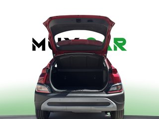 Hyundai Kona 1.6 GDI HEV Maxx DCT 104 kW (141 CV)
