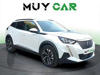 Peugeot e-2008 Eléctrico Allure 100 kW (136 CV)