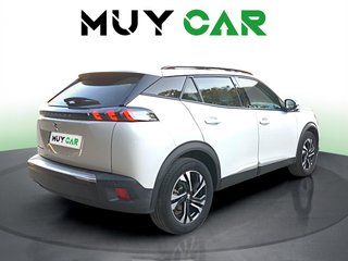 Peugeot e-2008 Eléctrico Allure 100 kW (136 CV)