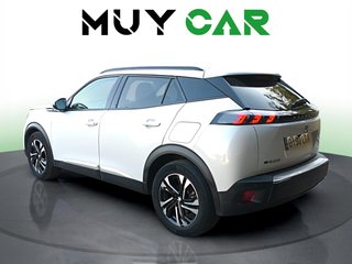 Peugeot e-2008 Eléctrico Allure 100 kW (136 CV)