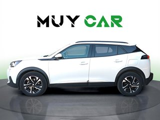 Peugeot e-2008 Eléctrico Allure 100 kW (136 CV)