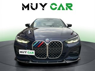 BMW Serie 4 430i Coupe 190 kW (258 CV)