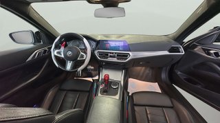 BMW Serie 4 430i Coupe 190 kW (258 CV)