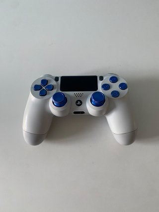 Mando PS4 (PlayStation 4) con Joysticks