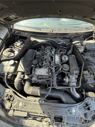 Motor Mercedes 611962 OM611 2.2 CDI