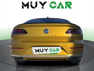 Volkswagen Arteon R-Line 2.0 TSI 4Motion 206 kW (280 CV) DSG
