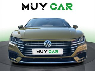Volkswagen Arteon R-Line 2.0 TSI 4Motion 206 kW (280 CV) DSG