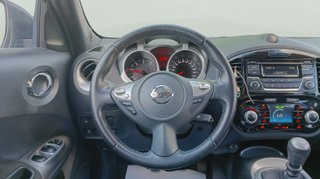 Nissan Juke dCi 110 Acenta 4x2 81 kW (110 CV)