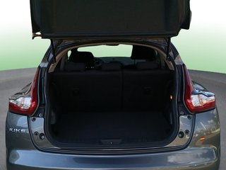 Nissan Juke dCi 110 Acenta 4x2 81 kW (110 CV)