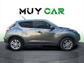 Nissan Juke dCi 110 Acenta 4x2 81 kW (110 CV)