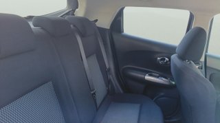 Nissan Juke dCi 110 Acenta 4x2 81 kW (110 CV)