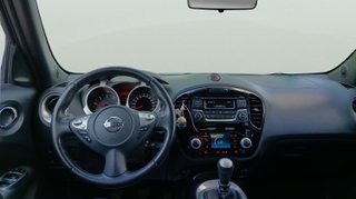 Nissan Juke dCi 110 Acenta 4x2 81 kW (110 CV)