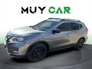 Nissan X-Trail DIG-T 160 N-Connecta 4x2 DCT 117 kW (160 CV)