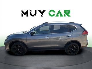 Nissan X-Trail DIG-T 160 N-Connecta 4x2 DCT 117 kW (160 CV)