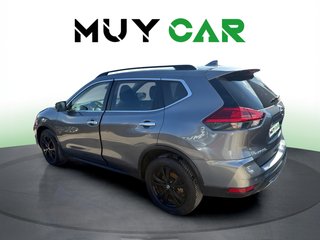 Nissan X-Trail DIG-T 160 N-Connecta 4x2 DCT 117 kW (160 CV)