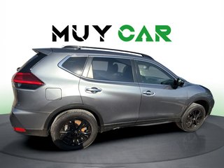 Nissan X-Trail DIG-T 160 N-Connecta 4x2 DCT 117 kW (160 CV)