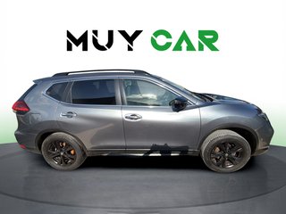 Nissan X-Trail DIG-T 160 N-Connecta 4x2 DCT 117 kW (160 CV)