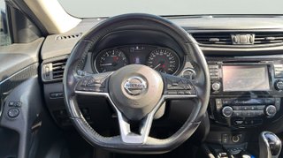 Nissan X-Trail DIG-T 160 N-Connecta 4x2 DCT 117 kW (160 CV)