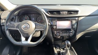 Nissan X-Trail DIG-T 160 N-Connecta 4x2 DCT 117 kW (160 CV)