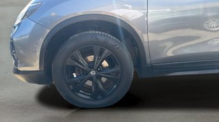 Nissan X-Trail DIG-T 160 N-Connecta 4x2 DCT 117 kW (160 CV)