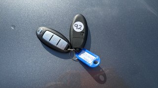 Nissan X-Trail DIG-T 160 N-Connecta 4x2 DCT 117 kW (160 CV)