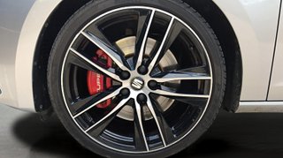 SEAT León ST 2.0 TSI S&S Cupra 4Drive DSG 221 kW (300 CV)