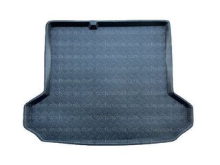 Audi Q4 E-Tron protector cubre maletero cubeta