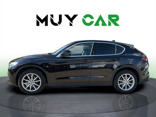 Alfa Romeo Stelvio 2.0 Gasolina Super Q4 148 kW (200 CV)