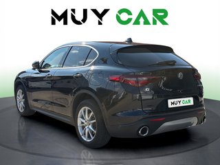 Alfa Romeo Stelvio 2.0 Gasolina Super Q4 148 kW (200 CV)