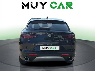 Alfa Romeo Stelvio 2.0 Gasolina Super Q4 148 kW (200 CV)