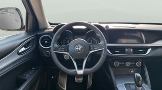Alfa Romeo Stelvio 2.0 Gasolina Super Q4 148 kW (200 CV)