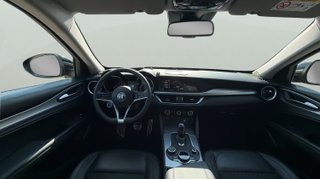 Alfa Romeo Stelvio 2.0 Gasolina Super Q4 148 kW (200 CV)