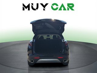 Alfa Romeo Stelvio 2.0 Gasolina Super Q4 148 kW (200 CV)