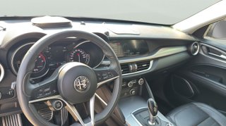 Alfa Romeo Stelvio 2.0 Gasolina Super Q4 148 kW (200 CV)