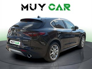 Alfa Romeo Stelvio 2.0 Gasolina Super Q4 148 kW (200 CV)