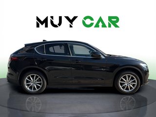 Alfa Romeo Stelvio 2.0 Gasolina Super Q4 148 kW (200 CV)