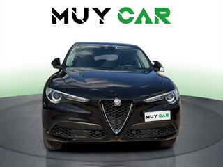 Alfa Romeo Stelvio 2.0 Gasolina Super Q4 148 kW (200 CV)